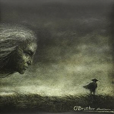 O'brother - Disillusion (Colored Vinyl 2LP)