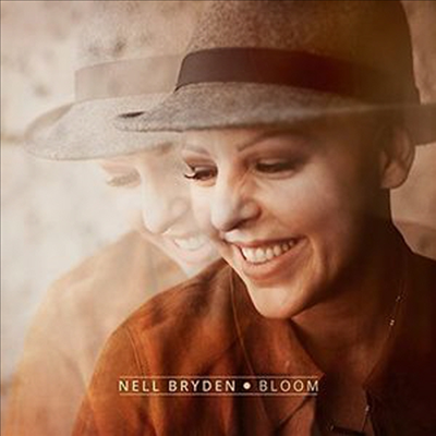 Nell Bryden - Bloom (CD)