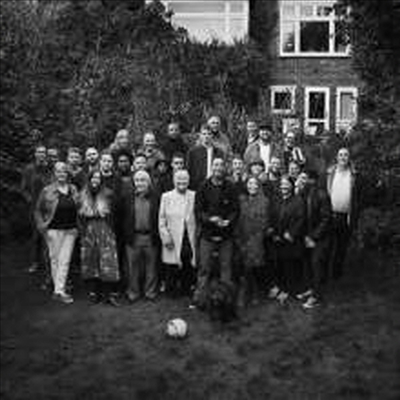 Loyle Carner - Yesterday&#39;s Gone (LP)