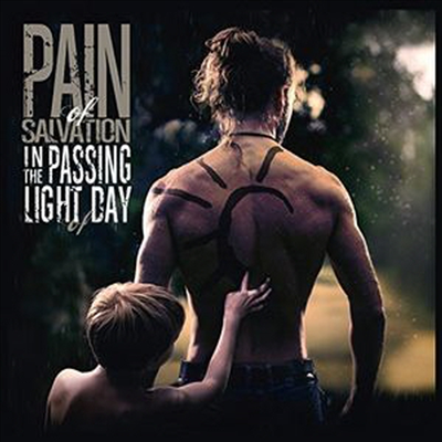 Pain Of Salvation - In The Passing Light Of Day (CD)