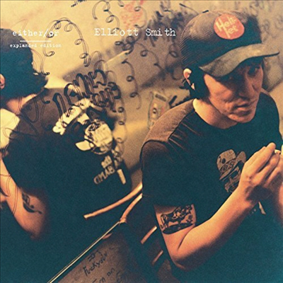 Elliott Smith - Either / Or (Expanded Version)(Gatefold)(Vinyl)(2LP)