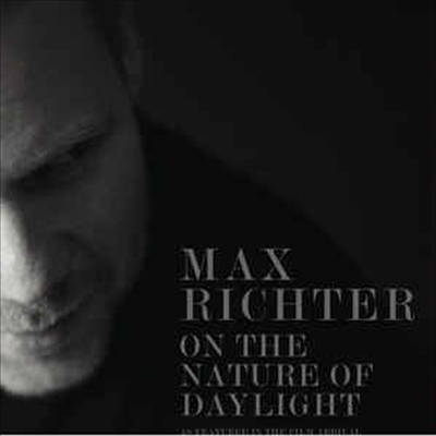 Max Richter - On The Nature of Daylight (From Movie 'Arrival')(컨텍트)(12 inch Single LP)