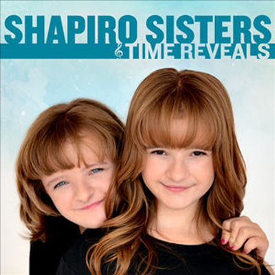 Shapiro Sisters - Time Reveals (EP)(CD)