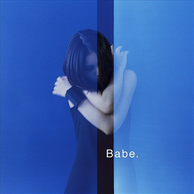 Abe Mao (아베 마오) - Babe. (CD)