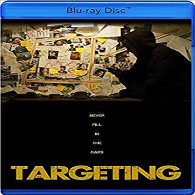 Targeting (타기팅) (BD-R)(한글무자막)(Blu-ray)