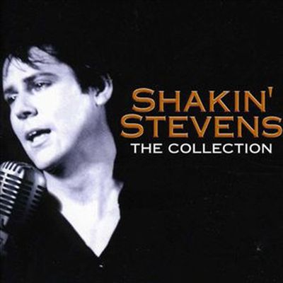 Shakin&#39; Stevens - Collection (Remastered)(CD)