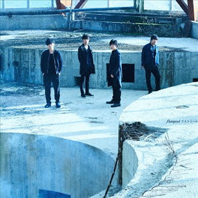 Flumpool (플럼풀) - ラストコ-ル (CD+DVD) (초회한정반)