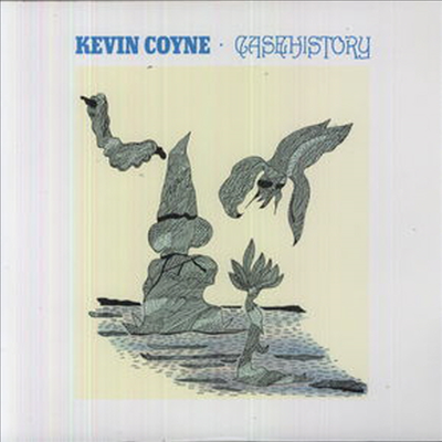 Kevin Coyne - Case History (180g LP)