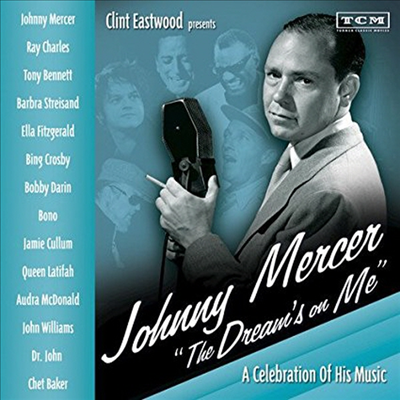 O.S.T. - Johnny Mercer : The Dreams On Me (조니 머서 : 더 드림스 온 미) (CD-R)