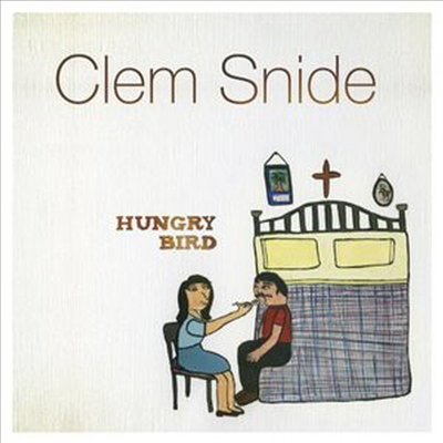 Clem Snide - Hungry Bird (CD)