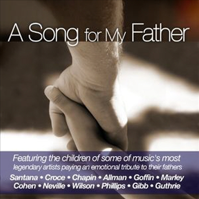 Various Artists - Song For My Father