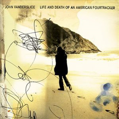 John Vanderslice - Life & Death Of An American Fourtracker (LP)