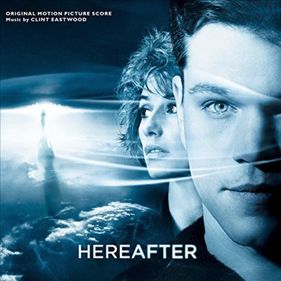 Clint Eastwood - Hereafter (히어애프터) (Soundtrack)(CD-R)