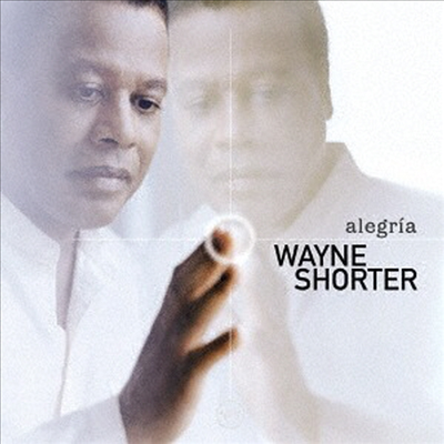 Wayne Shorter - Alegria (SHM-CD)(일본반)