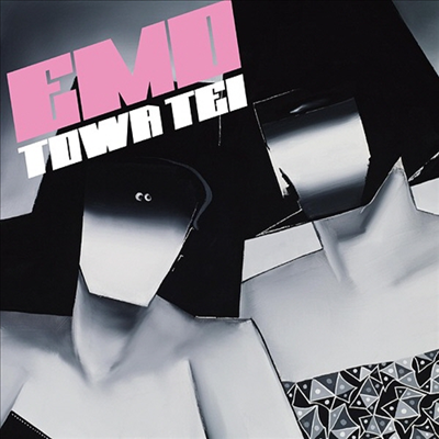 Towa Tei (토와 테이) - EMO (CD)
