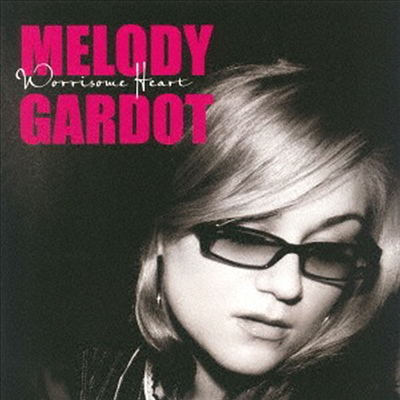 Melody Gardot - Worrisome Heart (Bonus Track)(SHM-CD)(일본반)