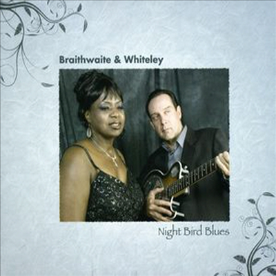 Diana Braithwaite - Night Bird Blues (CD)