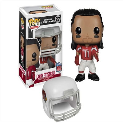 Funko - (펀코)Funko Pop! Sports: Nfl - Larry Fitzgerald (내셔널풋볼리그)(프로미식축구리그)