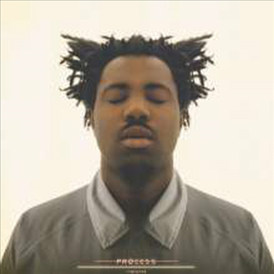 Sampha - Process (LP+CD)