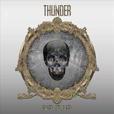 Thunder - Rip It Up (Gatefold Cover)(2LP)