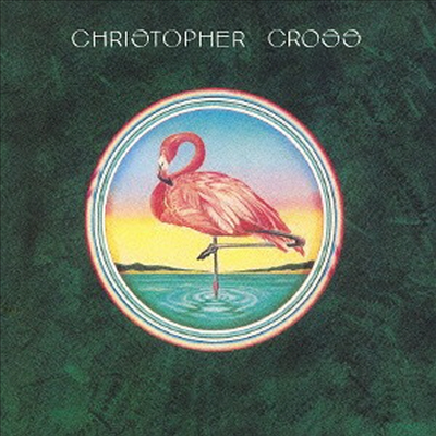 Christopher Cross - Christopher Cross (SHM-CD)(일본반)