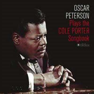 Oscar Peterson - Plays The Cole Porter Songbook (Limited Edition)(180G)(Gatefold Cover)(LP)