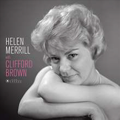Helen Merrill - With Clifford Brown (Limited Edition)(Gatefold Cover)(180G)(LP)