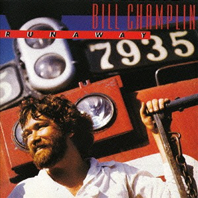 Bill Champlin - Runaway (SHM-CD)(일본반)