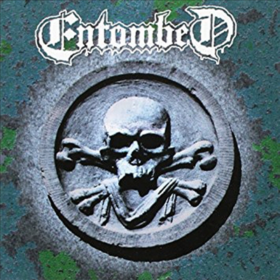 Entombed - Entombed (CD)