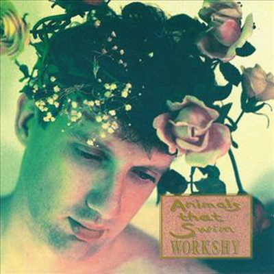 Animals That Swim - Workshy (2CD)