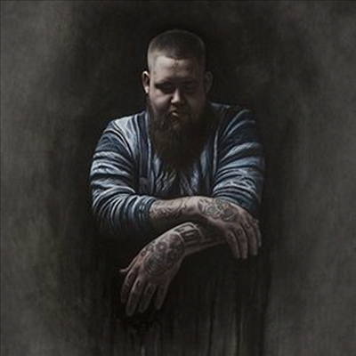 Rag&#39;n&#39;Bone Man - Human (Deluxe Edition)(2LP)