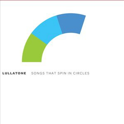 Lullatone - Songs That Spin In Circles (CD)