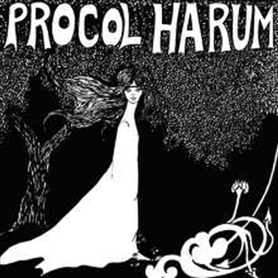 Procol Harum - Procol Harum (180G)(LP)