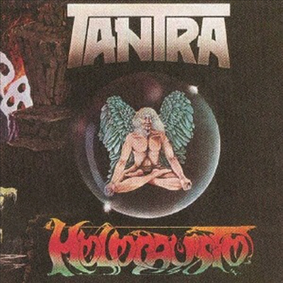 Tantra - Holocausto (Cardboard Sleeve (mini LP) (SHM-CD)(일본반)