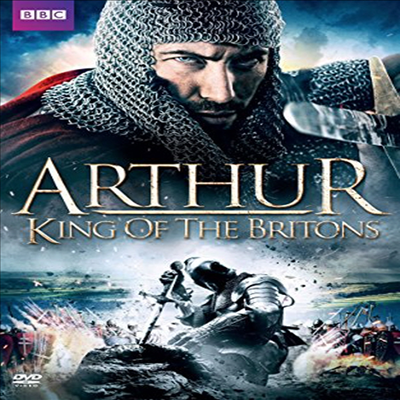 Arthur: King Of The Britons (아서 킹 오브 더 브리턴)(지역코드1)(한글무자막)(DVD)