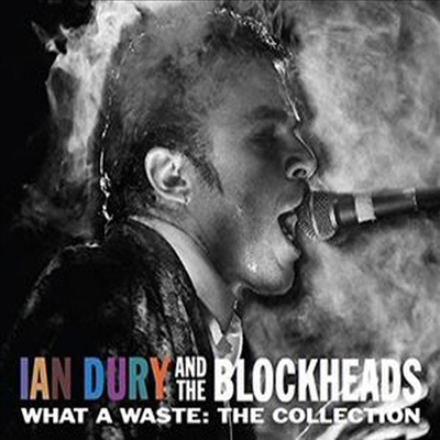 Ian Dury &amp; The Blockheads - What A Waste: The Collection (2CD)