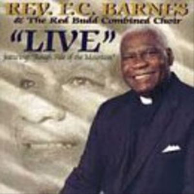 F.C. Barnes - Live