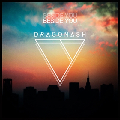 Dragon Ash (드래곤 애쉬) - Beside You (CD+DVD) (기간한정반)