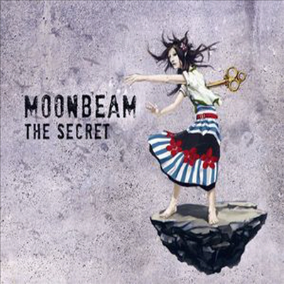 Moonbeam - Secret (CD)