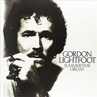 Gordon Lightfoot - Summertime Dream (180G)(LP)