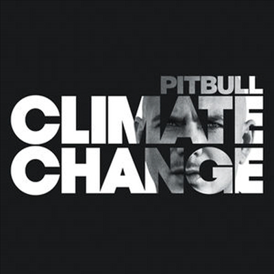 Pitbull - Climate Change (Clean Version)(CD)