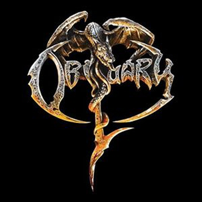 Obituary - Obituary (Bonus Track)(Digipack)(CD)