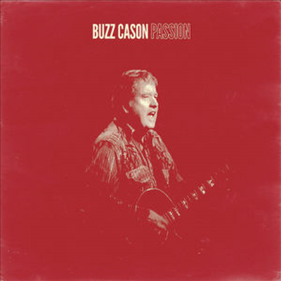 Buzz Cason - Passion (CD)