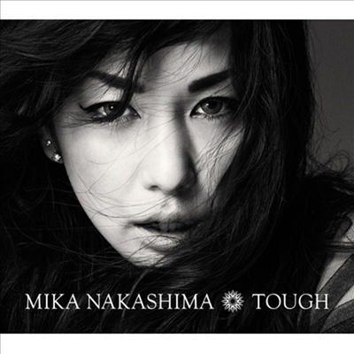 Nakashima Mika (나카시마 미카) - Tough (CD+DVD) (초회생산한정반)