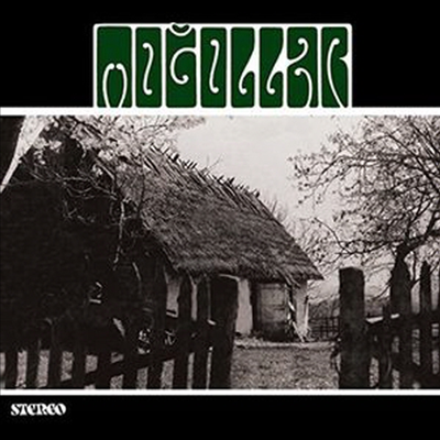 Mogollar - Mogollar (CD)
