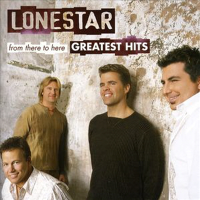 Lonestar - Greatest Hits (CD)