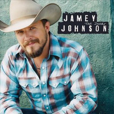 Jamey Johnson - Dollar (CD)