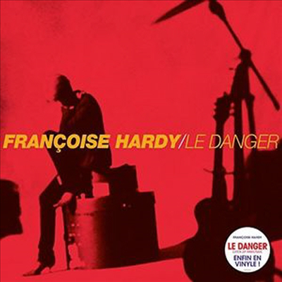 Francoise Hardy - Le Danger (Gatefold)(180G)(2LP)