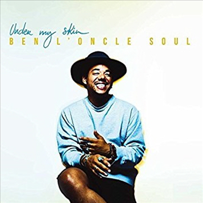 Ben L'Oncle Soul - Under My Skin (Ltd. Ed)(Gatefold)(2LP)