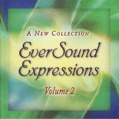 Various Artists - Eversound Expressions 2 (CD)